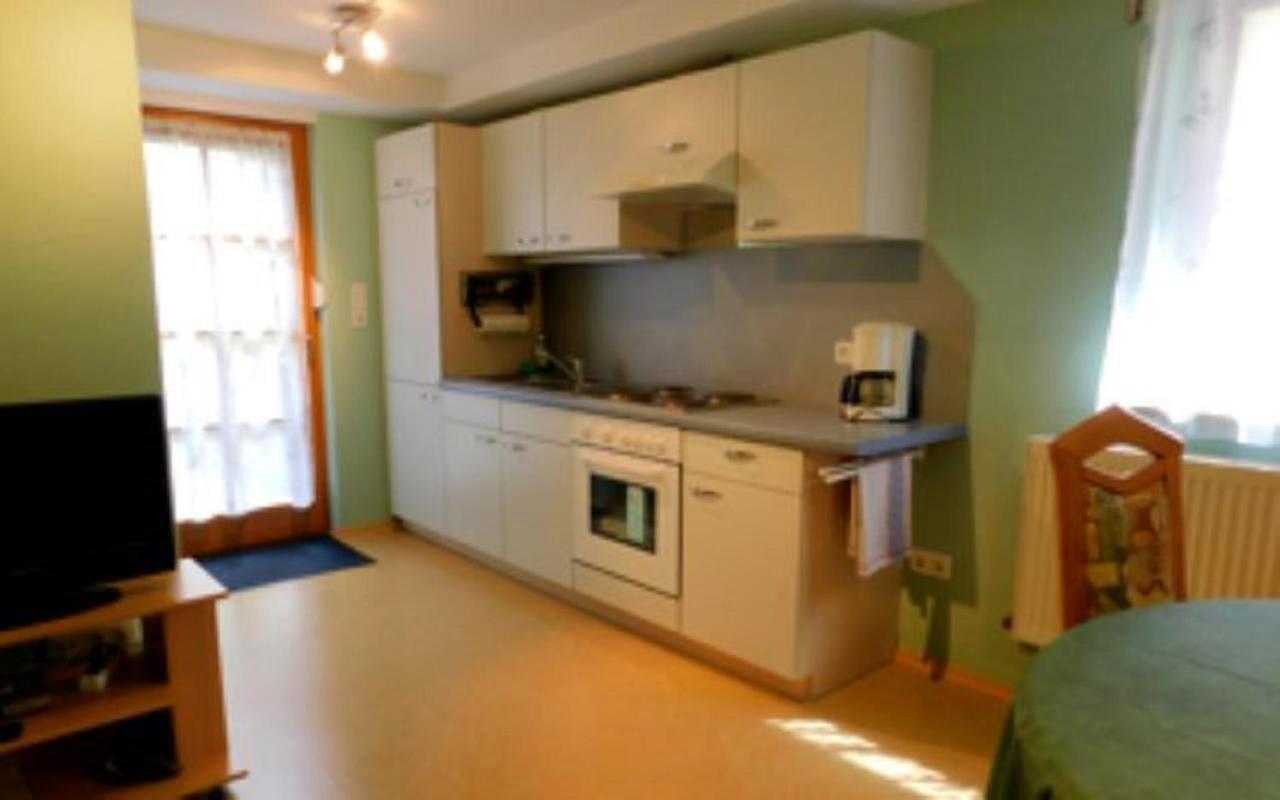 Ferienwohnung - Zimmervermietung Ringelmann Dettelbach Eksteriør bilde