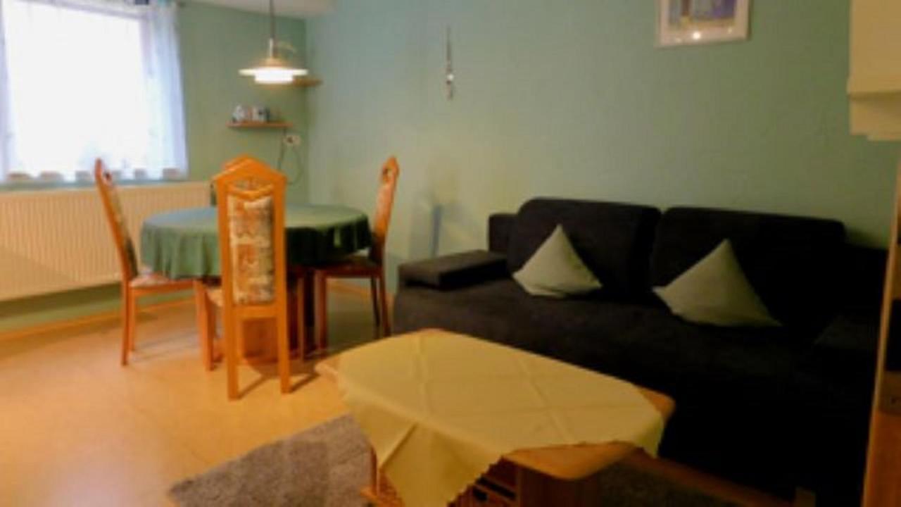 Ferienwohnung - Zimmervermietung Ringelmann Dettelbach Eksteriør bilde