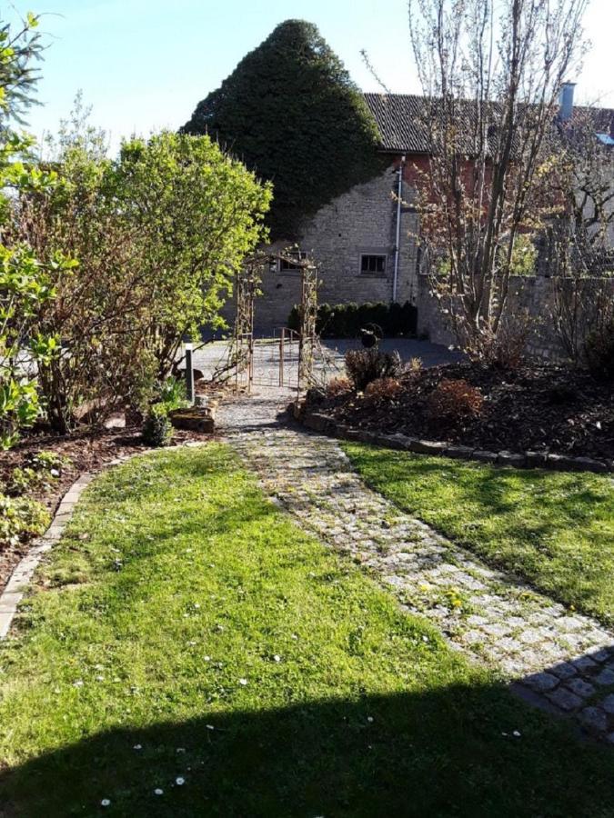 Ferienwohnung - Zimmervermietung Ringelmann Dettelbach Eksteriør bilde